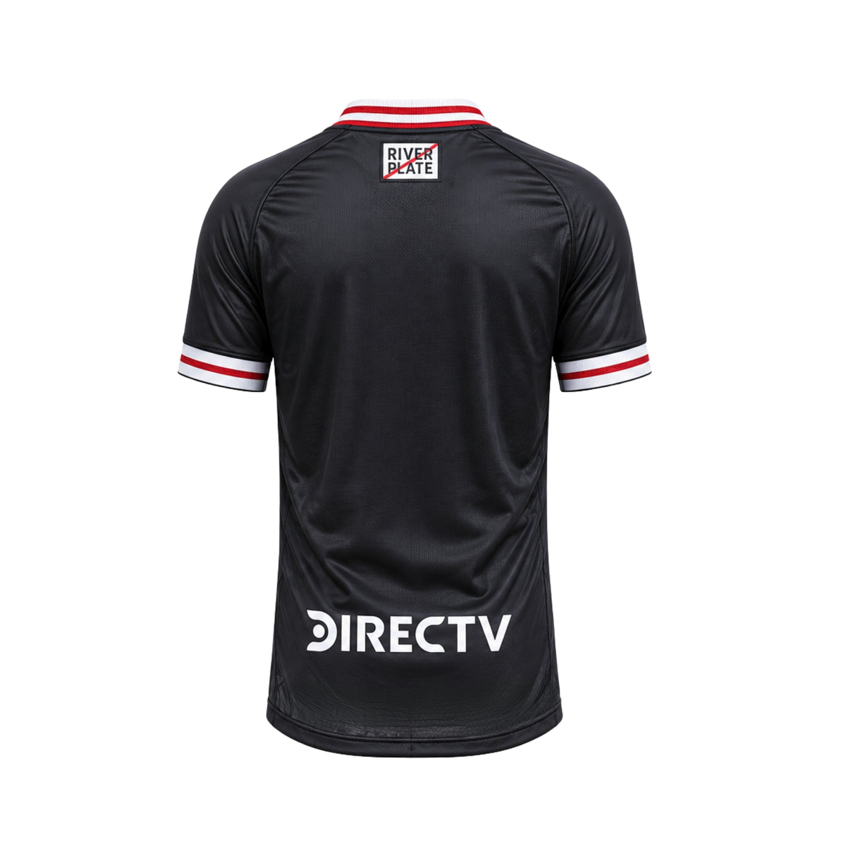 River Plate Extérieur 25/26 - Version Joueur