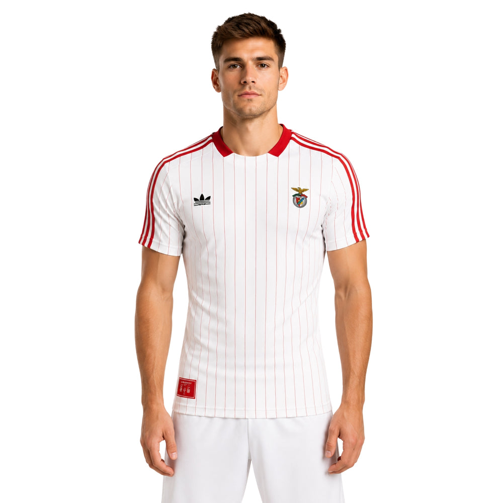 Benfica Edición Especial 25/26 - Versión Jugador