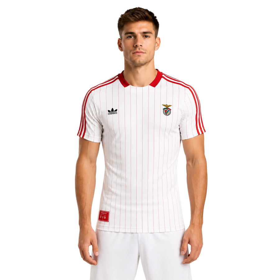 Benfica Édition Spéciale 25/26 - Version Joueur