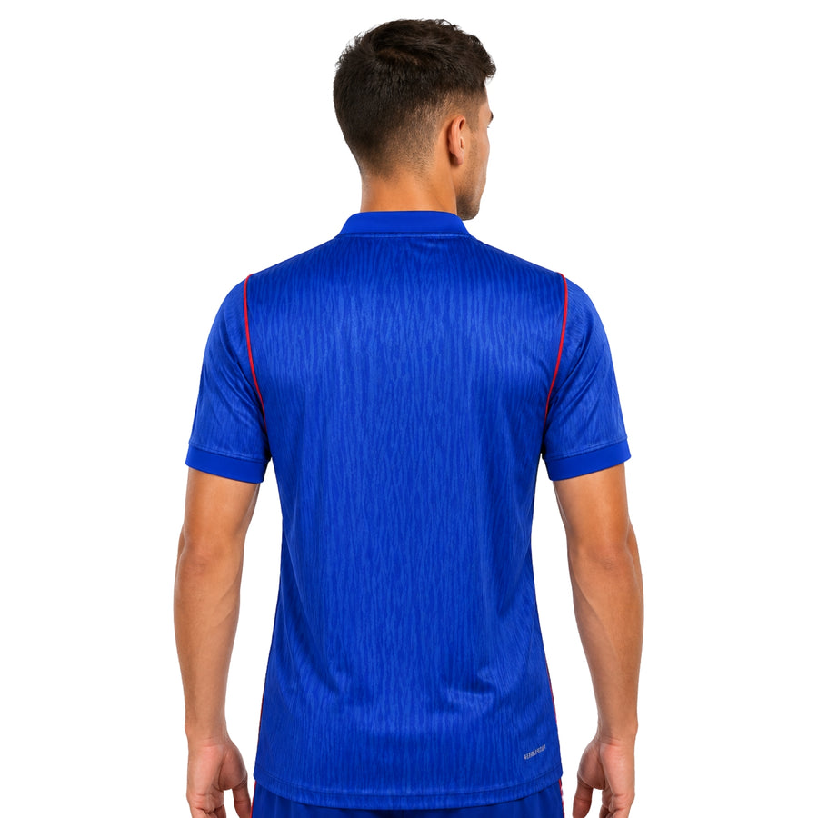 Croatie Extérieur 26/27 - Coupe du Monde 2026 - Version Joueur