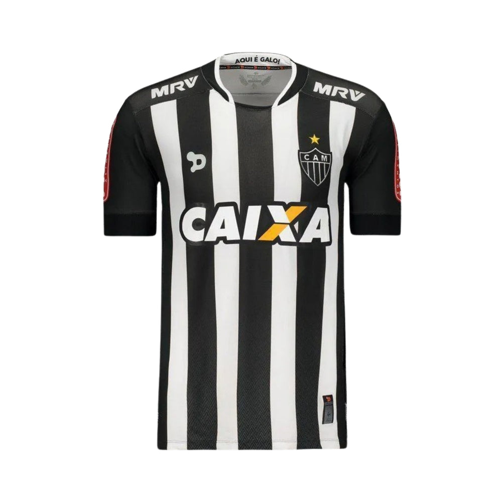 Atlético Mineiro Local 16/17