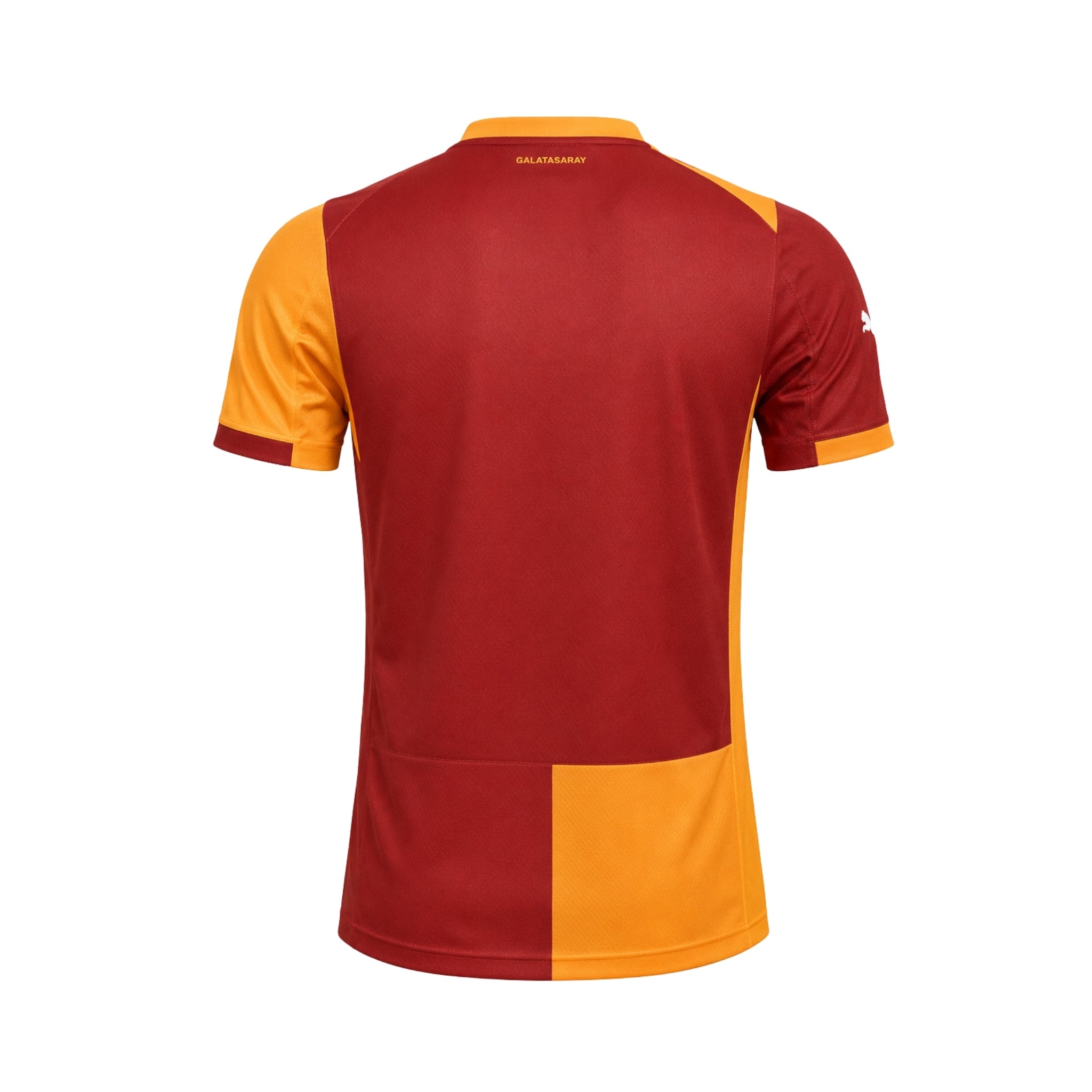 Galatasaray Domicile 25/26 - Version Joueur