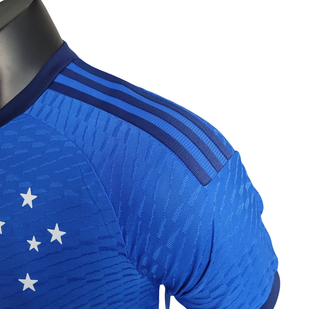 Cruzeiro Local 23/24 - Versión Jugador