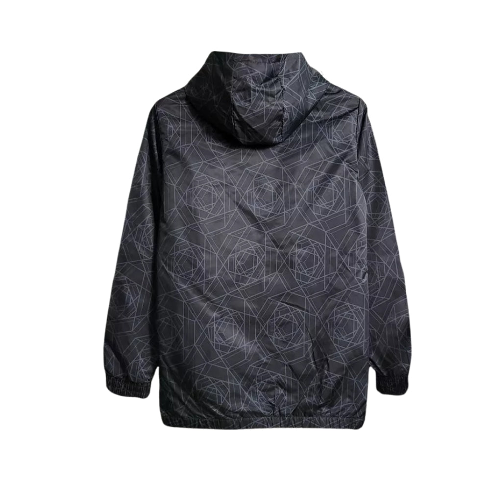 Coupe-Vent Réversible - Manchester United