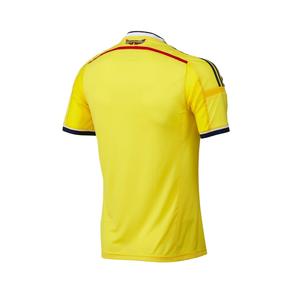 Colombia Local 14/15