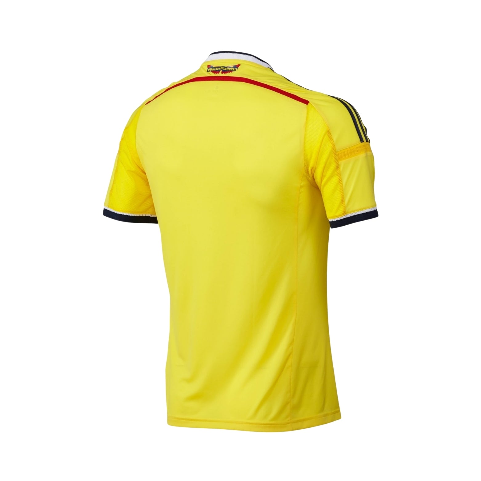 Colombie Domicile 14/15