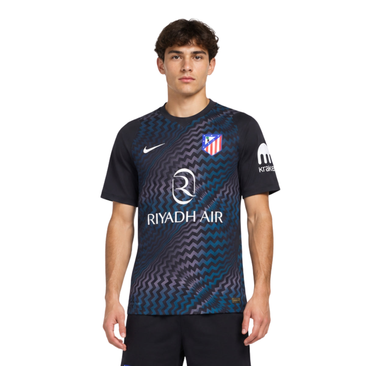 Atlético de Madrid Gardiens de But 26/27