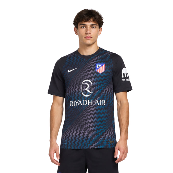 Atlético de Madrid Gardiens de But 26/27