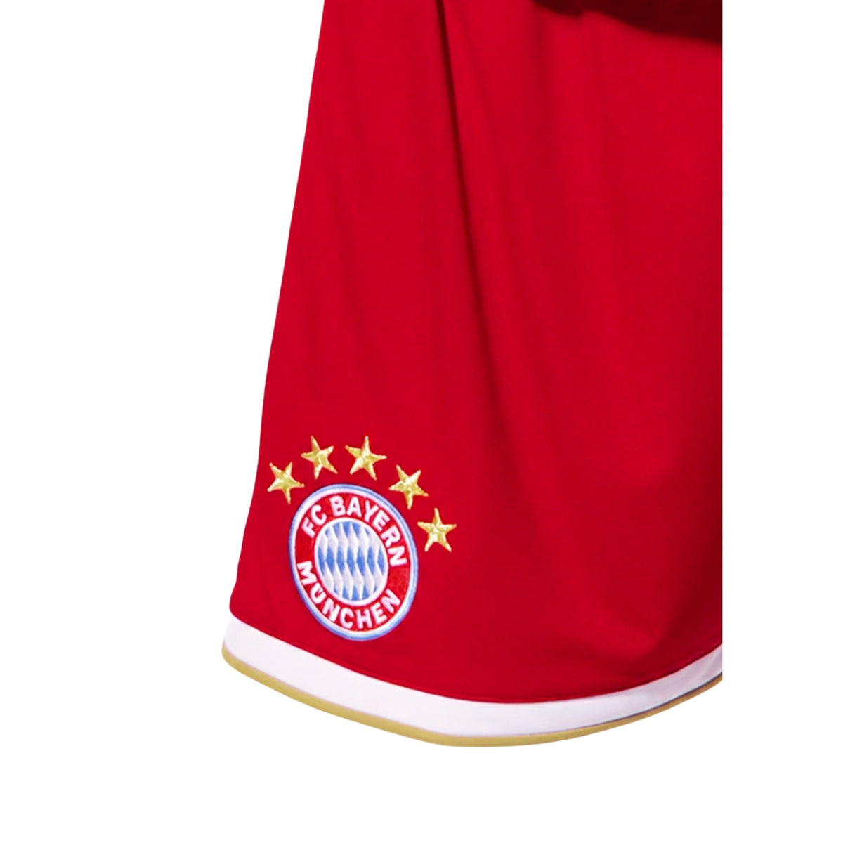 Short Bayern Munich Domicile 26/27