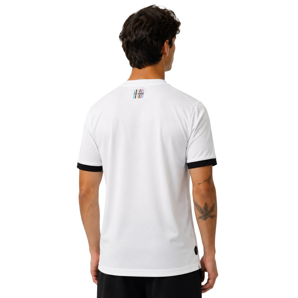 Derby County Domicile 26/27