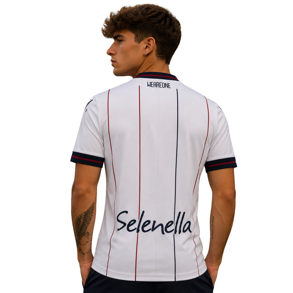 Bologna Away 25/26