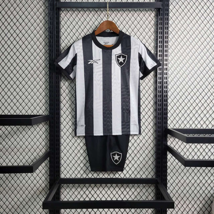 Kit - Botafogo Domicile 23/24