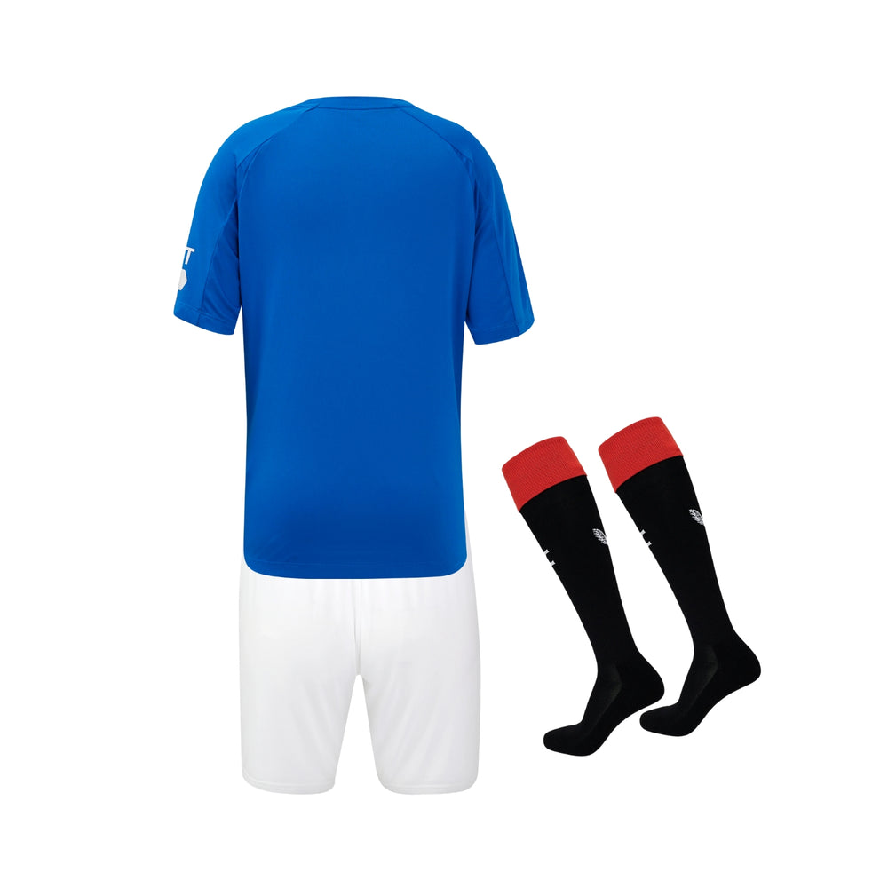 Kit Infantil Rangers Local 24/25