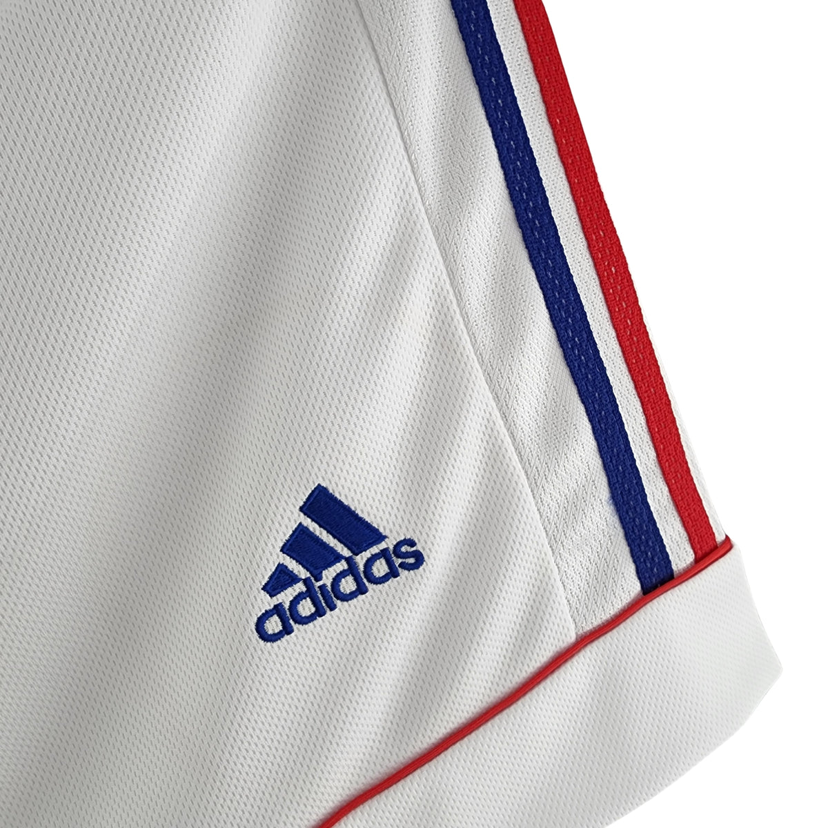 France Home 97/98 Shorts - World Cup Final 1998
