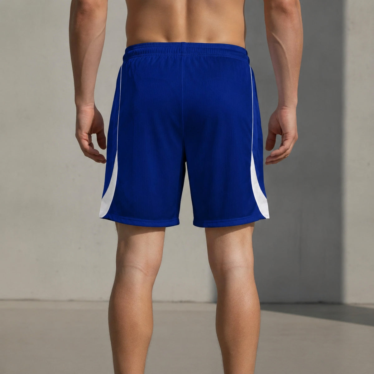 Short Atlético Madrid Domicile 26/27