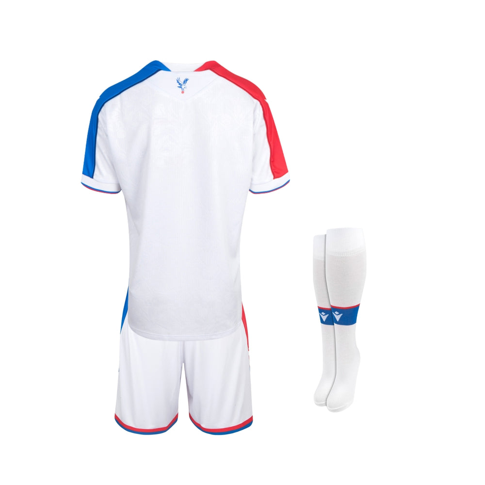 Kit - Crystal Palace Away 25/26