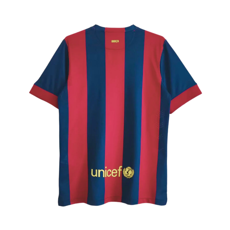 Barcelone Domicile 14/15