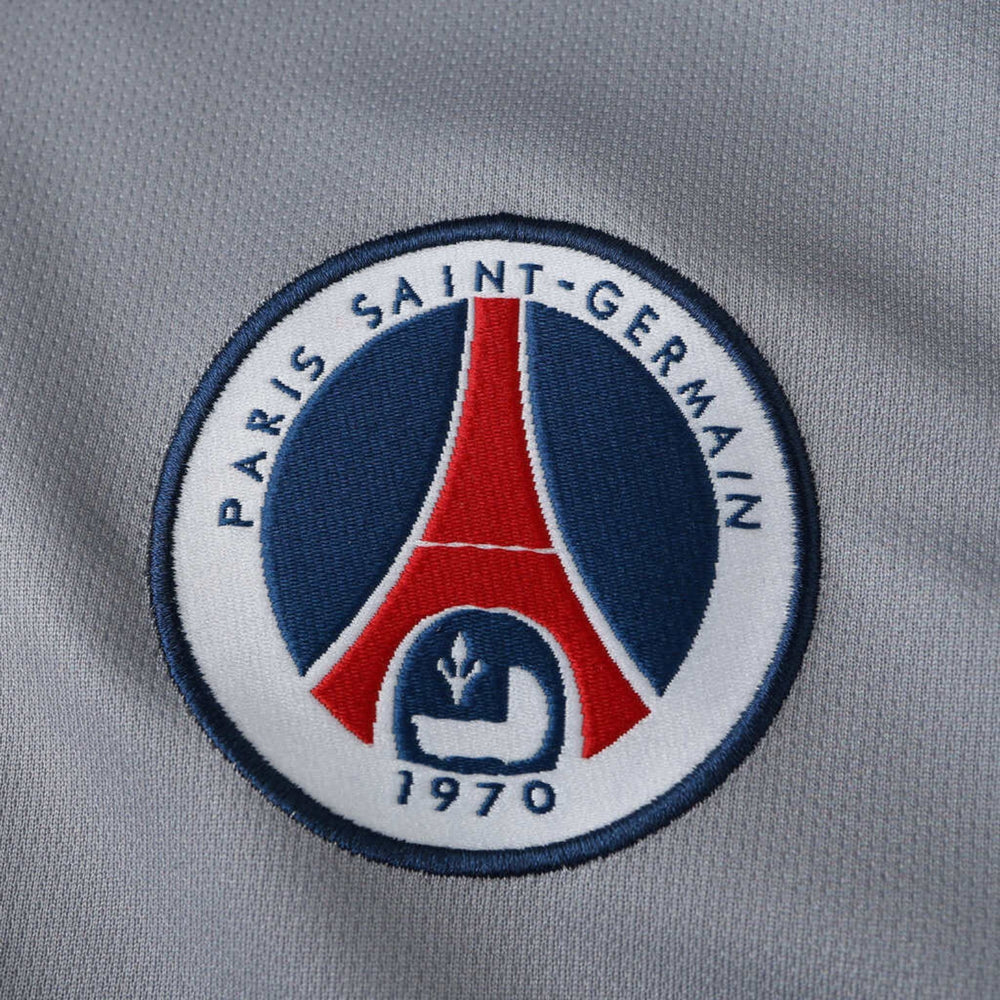 PSG Visitante 01/02