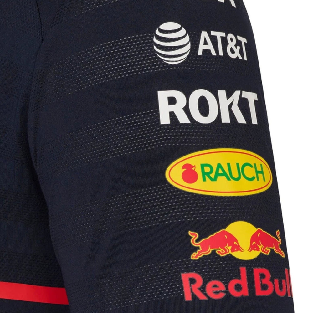 Red Bull F1 2025 T-Shirt