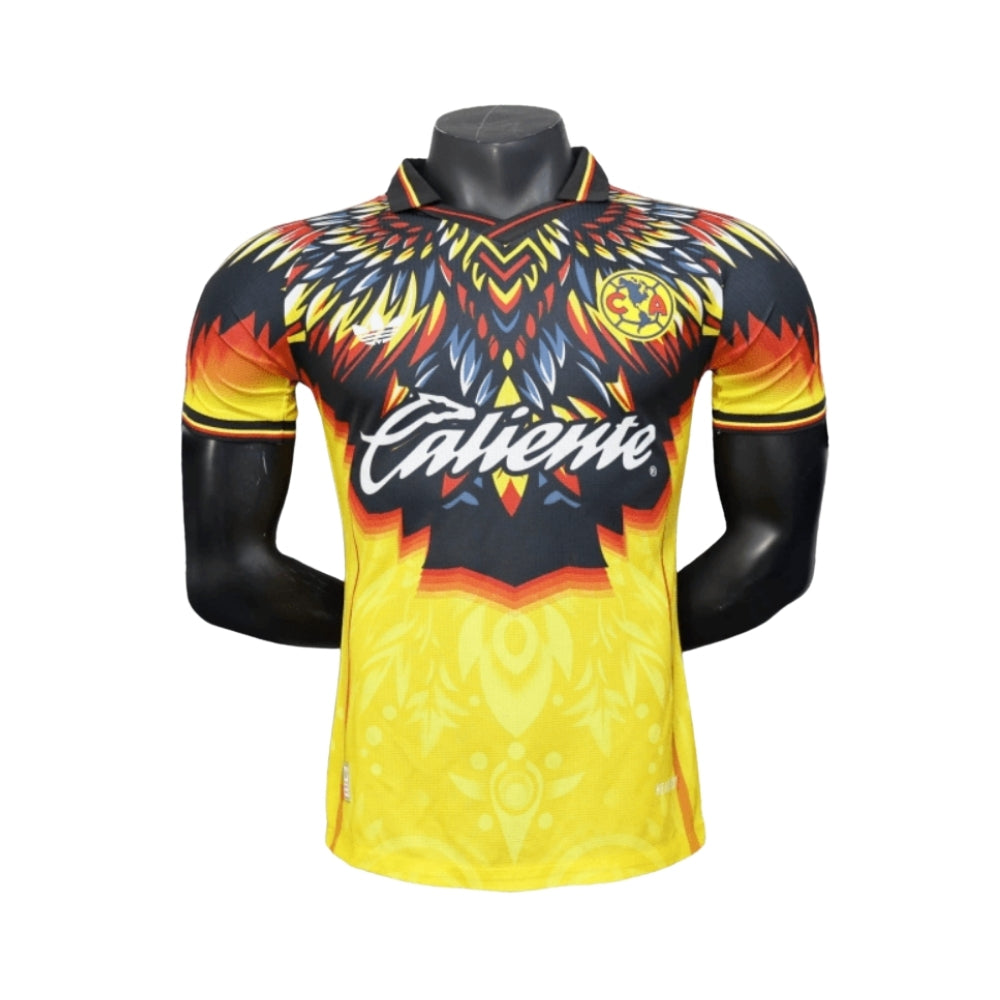 Club América Édition Spéciale 25/26 - Version Joueur