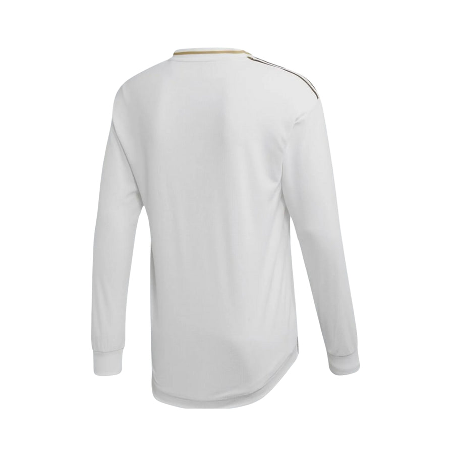Real Madrid Domicile 19/20 - Manches Longues