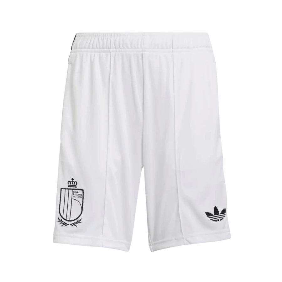 Short Belgique Extérieur 26/27