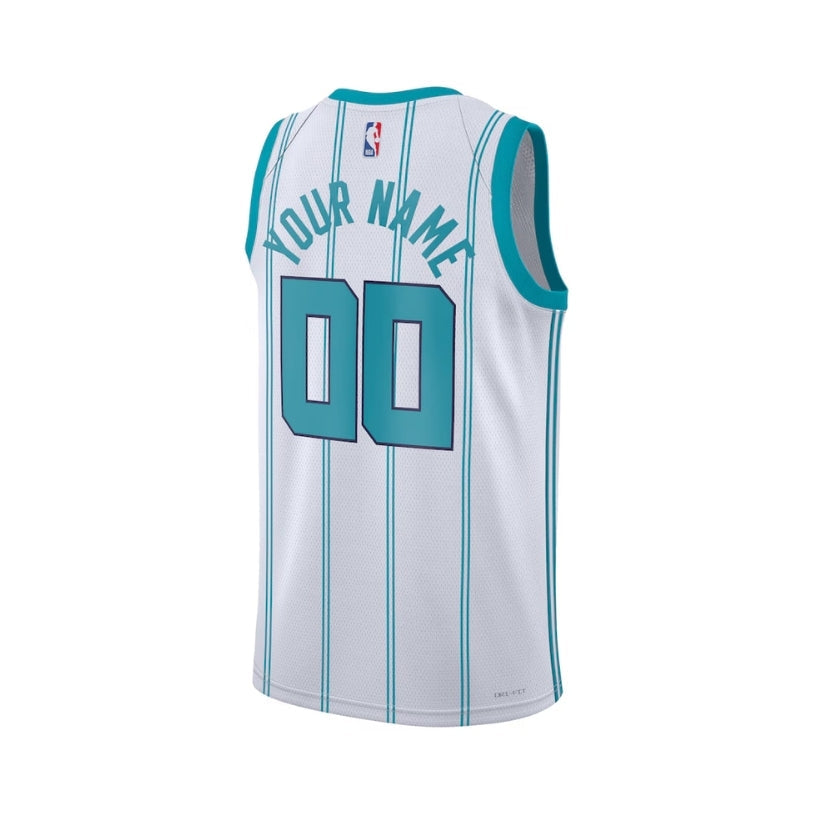 Charlotte Hornets Association Edition 24/25