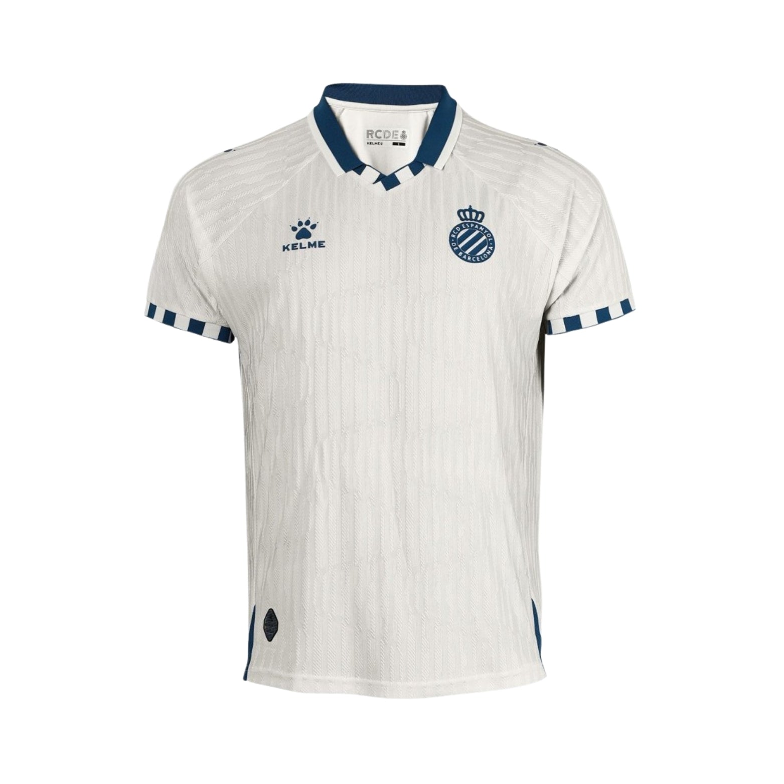 Espanyol Extérieur 25/26