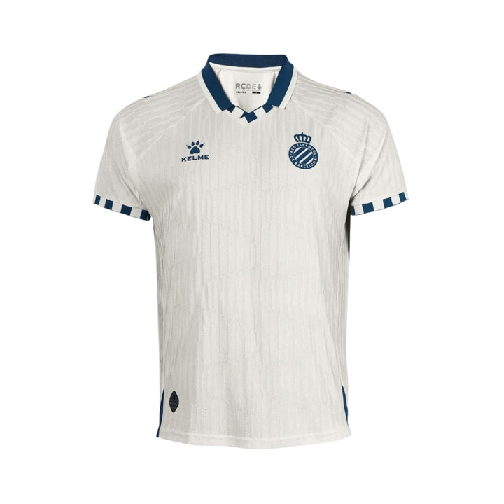 Espanyol Extérieur 25/26