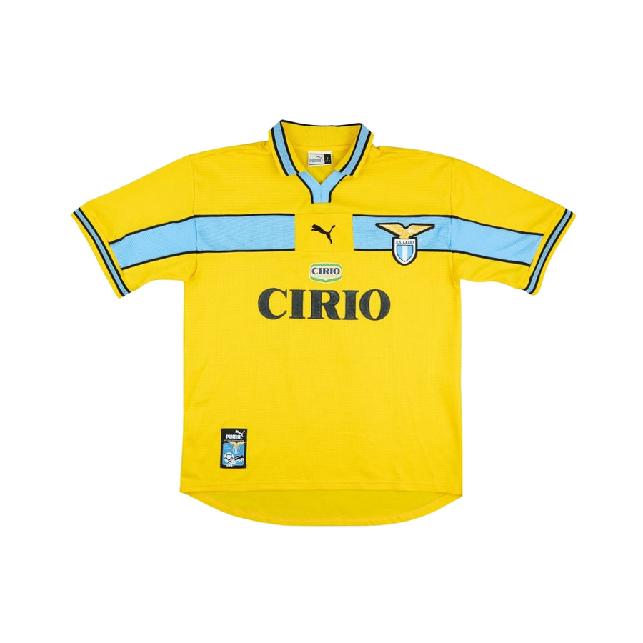 Lazio Extérieur 98/99
