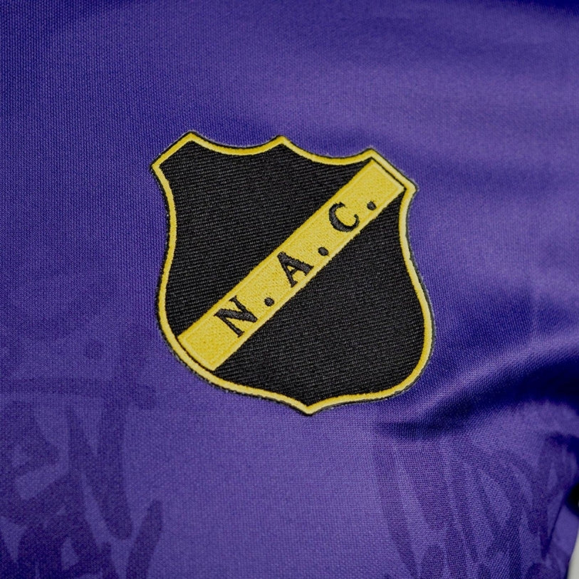 NAC Breda Third 25/26