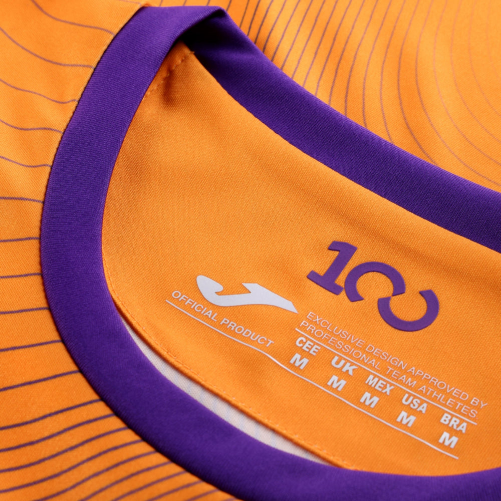Fiorentina Troisième 26/27