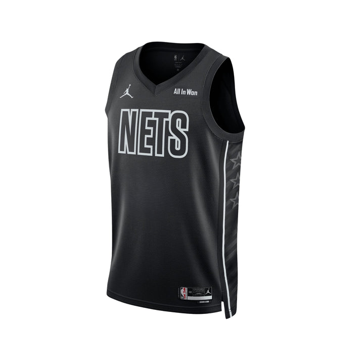 Brooklyn Nets Statement Edition 25/26