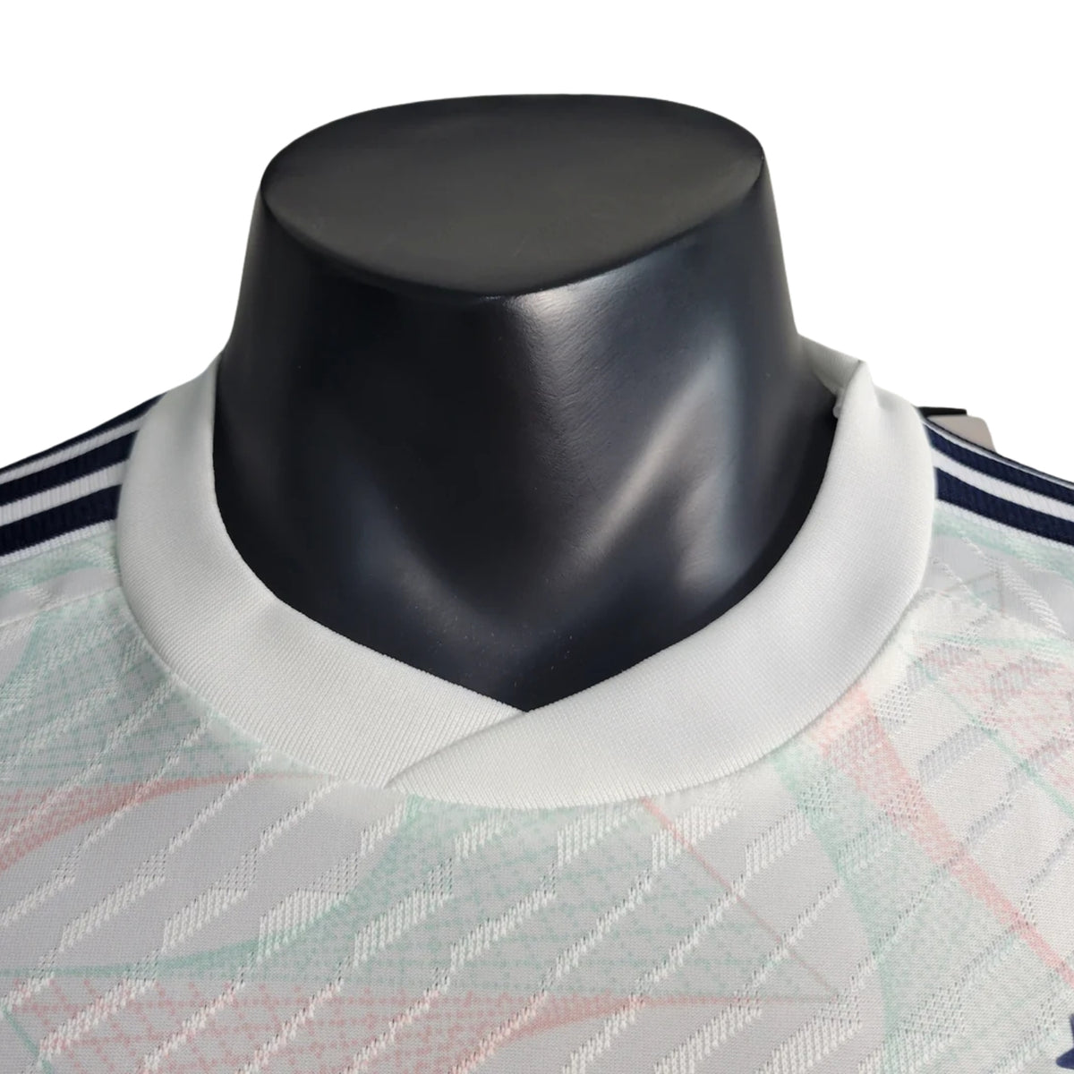 Ajax Extérieur 23/24 - Porté