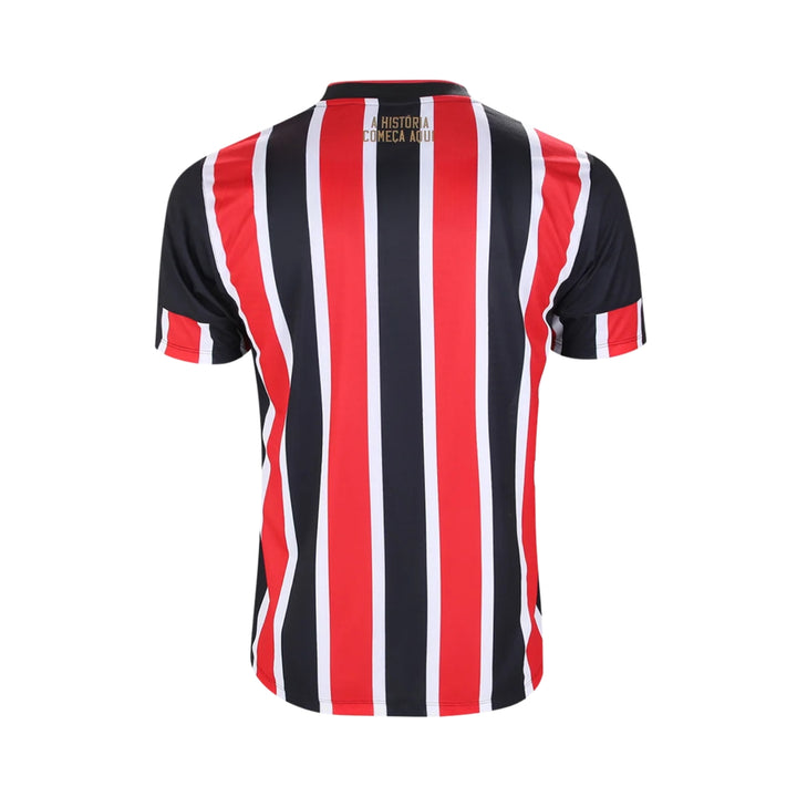 São Paulo Extérieur 24/25