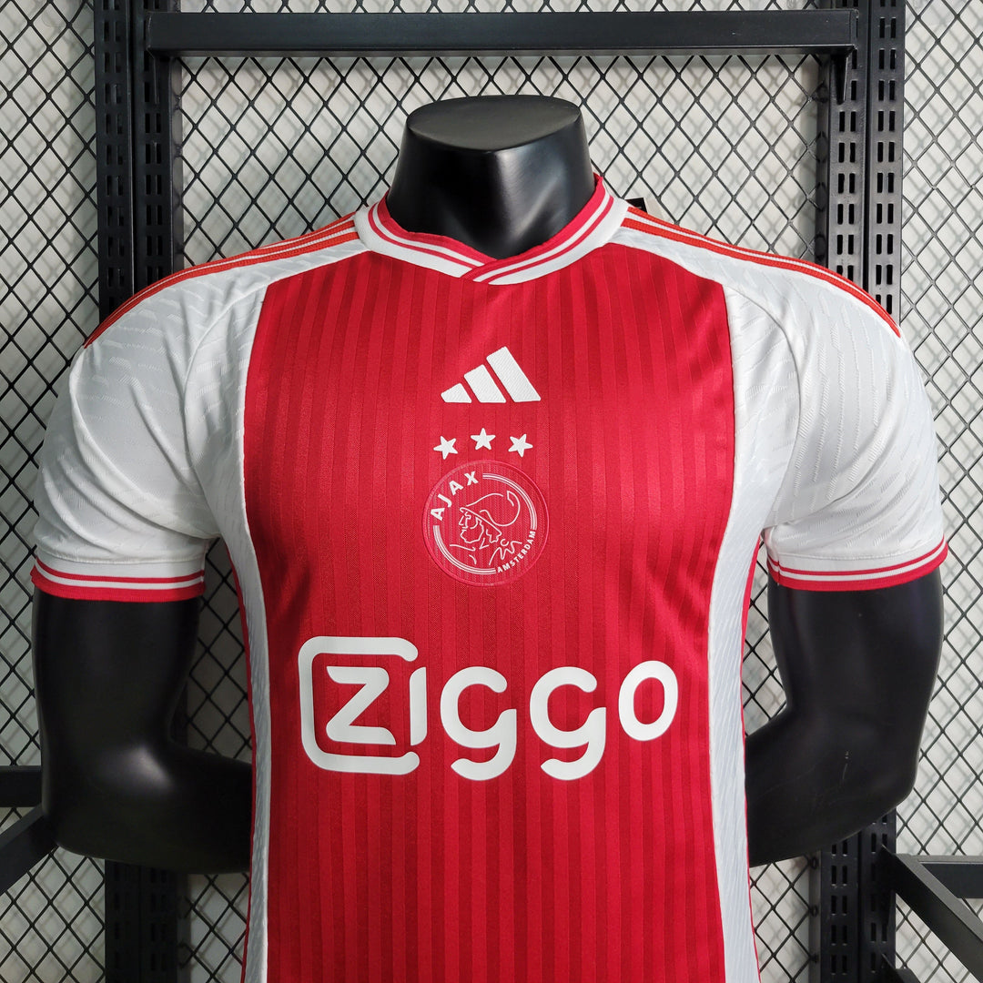 Ajax Domicile 23/24 - Version Joueur