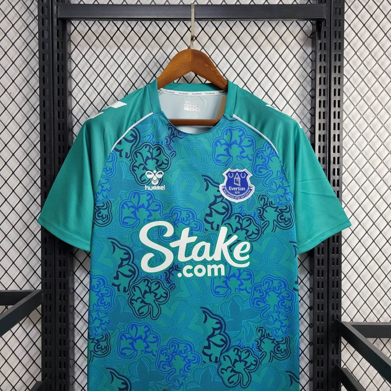 Everton Édition Spéciale 24/25