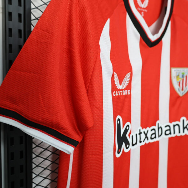 Athletic Club Bilbao Domicile 23/24