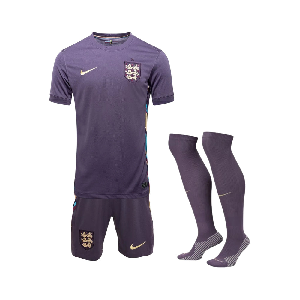 Kit - England Away 24/25