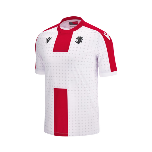 Georgia Home 24/25