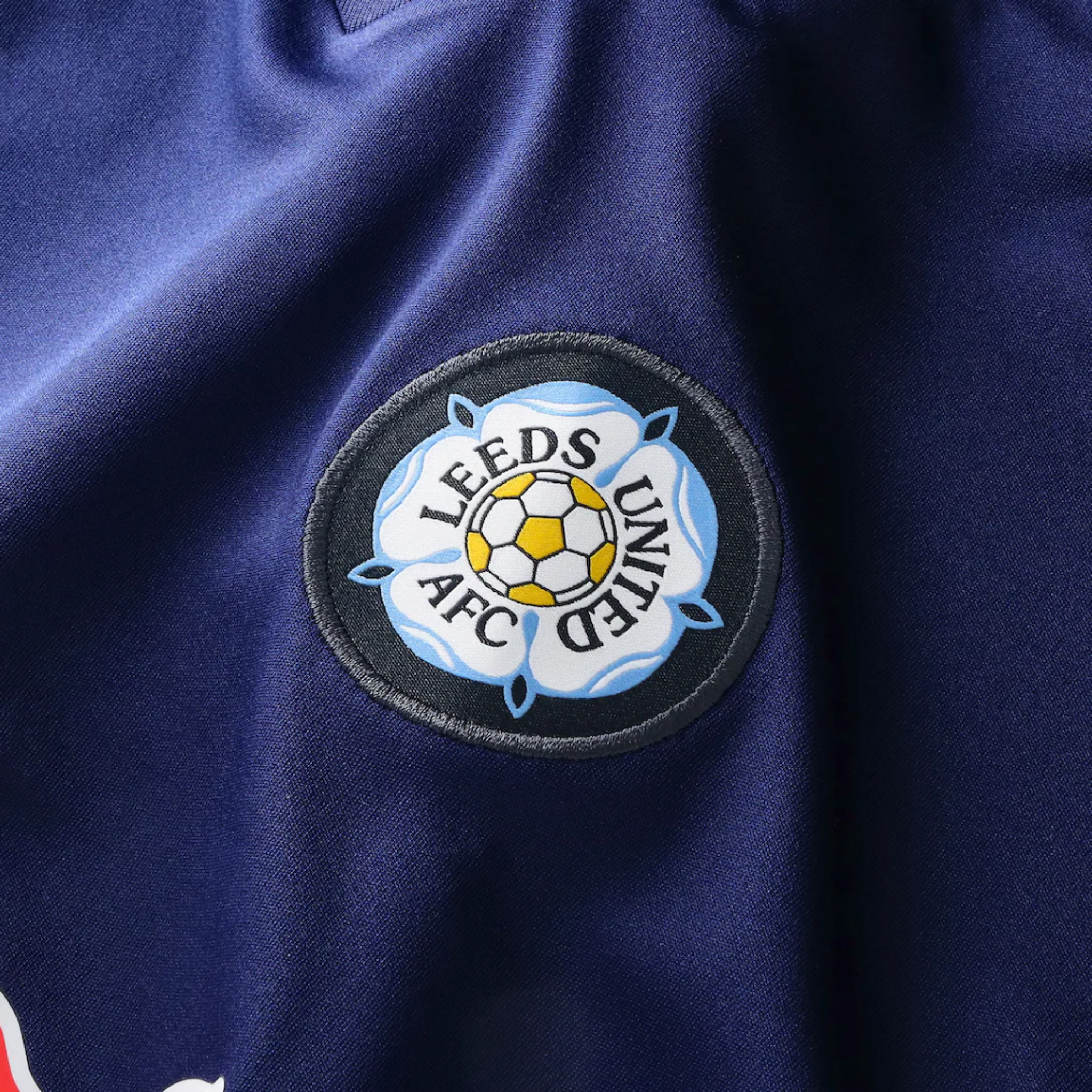 Leeds United Avant-Match 26/27