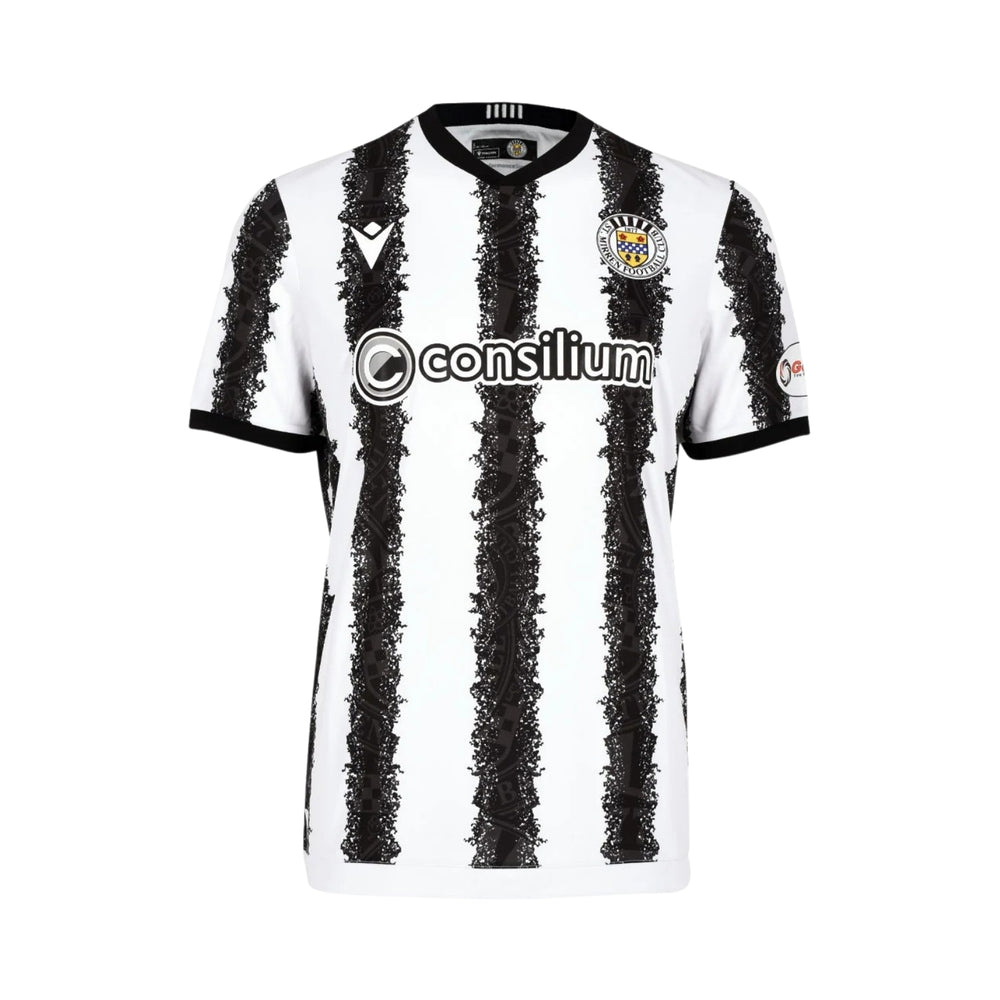 St Mirren Local 25/26