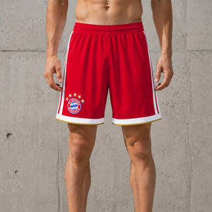 Short Bayern Munique Domicile 26/27