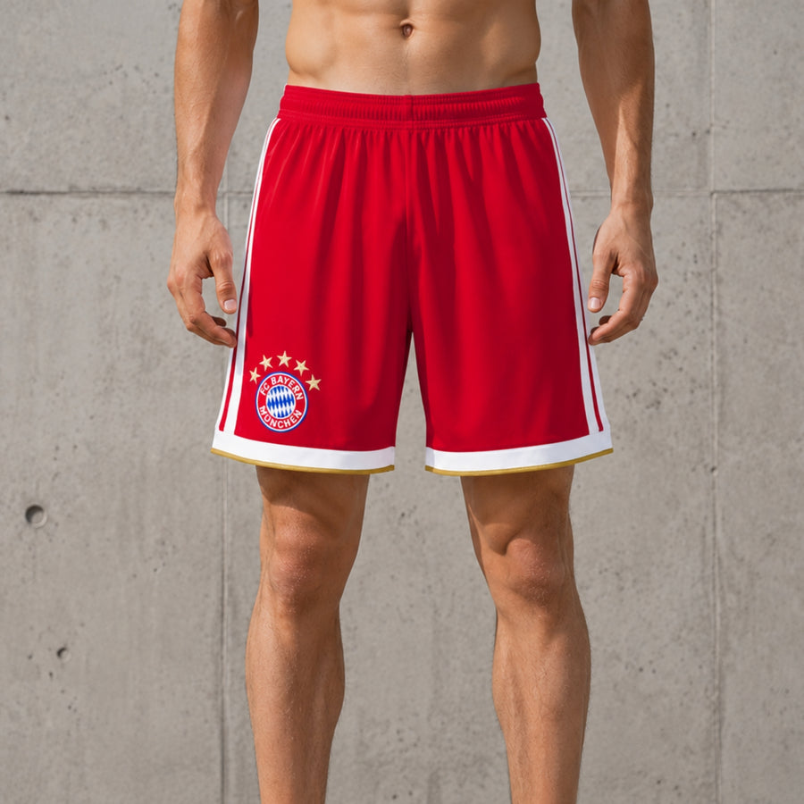 Short Bayern Munique Domicile 26/27