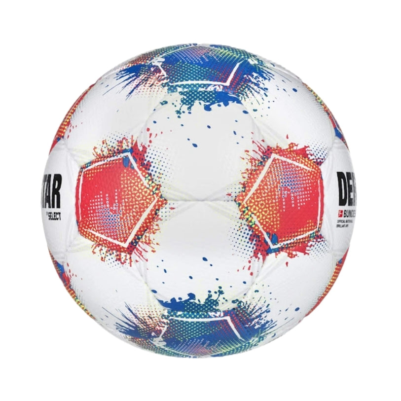 Ballon - Bundesliga 25/26