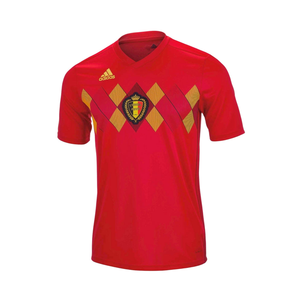 Bélgica Local 18/19
