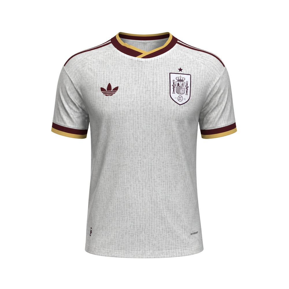 Spain Away 26/27 - 2026 World Cup - Player Version