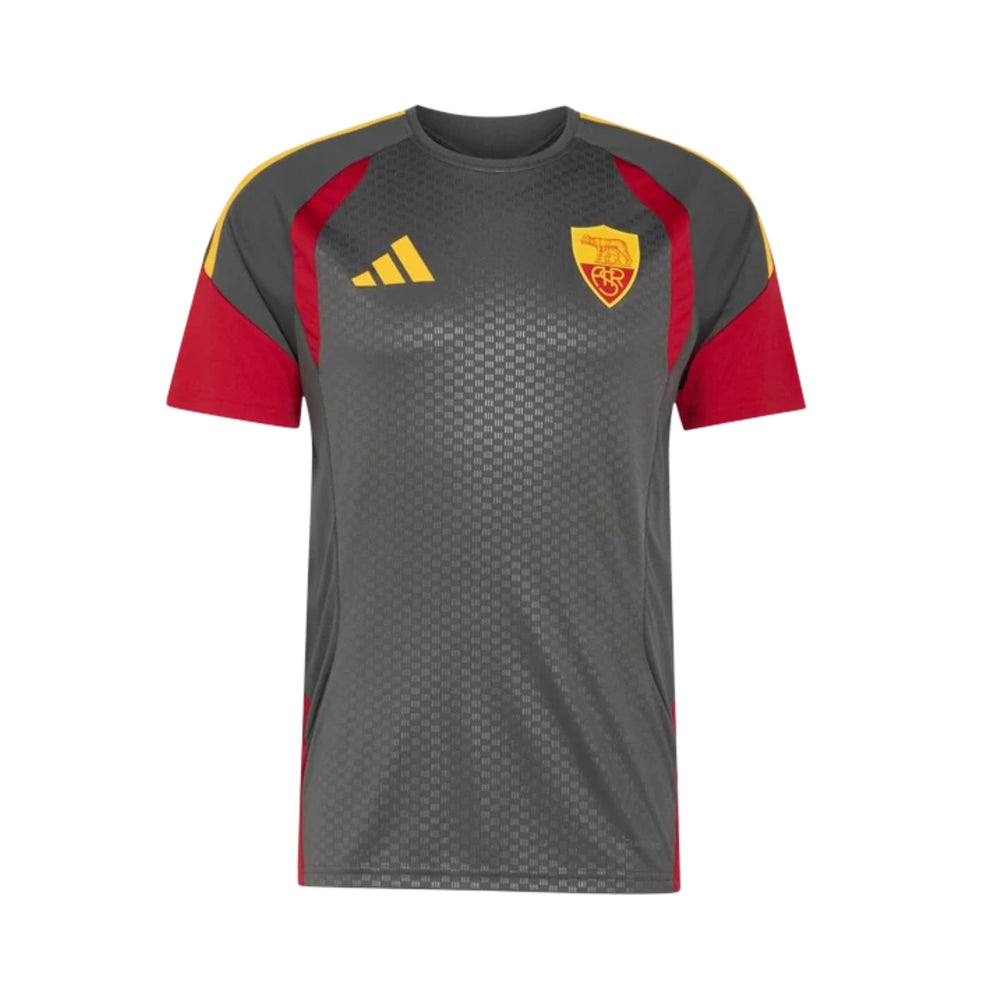 AS Rome Entraînement 26/27