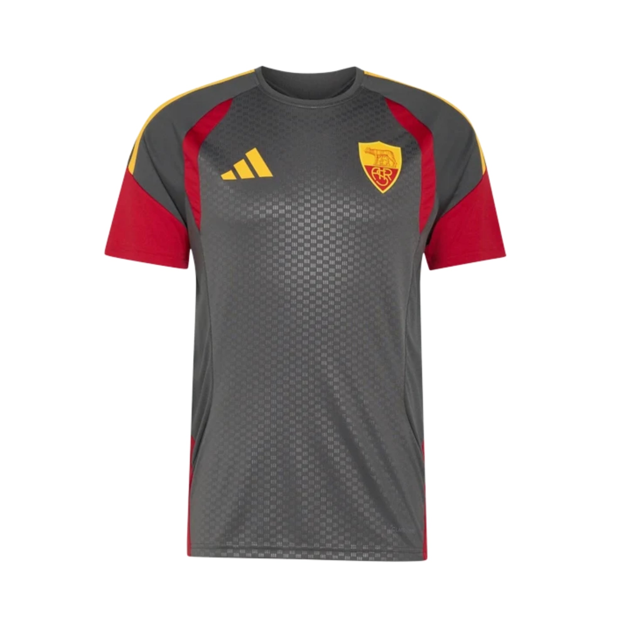 AS Rome Entraînement 26/27