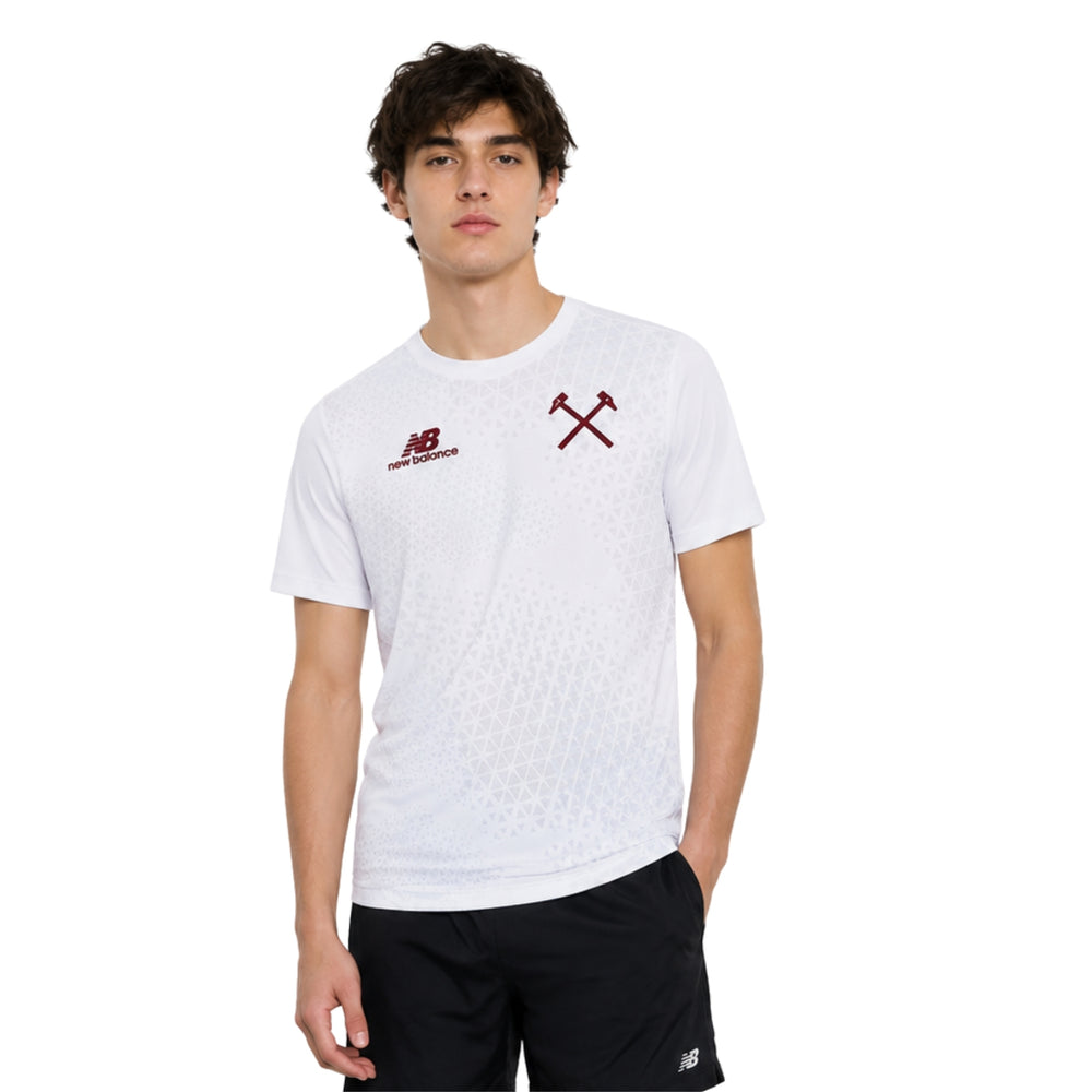 West Ham United Avant-Match 26/27